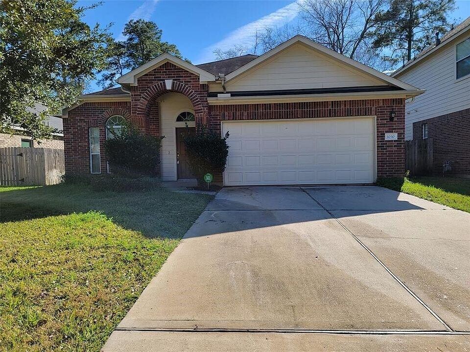 1030 Casting Springs Way in Spring, TX - Building Photo
