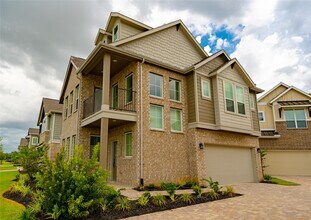 7730 Swooping Swallow Ln in Katy, TX - Foto de edificio - Building Photo