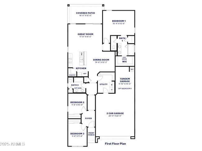 17735 W Msn Ln in Glendale, AZ - Building Photo - Building Photo