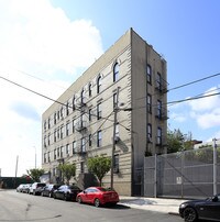 906 E 141st St in Bronx, NY - Building Photo - Building Photo