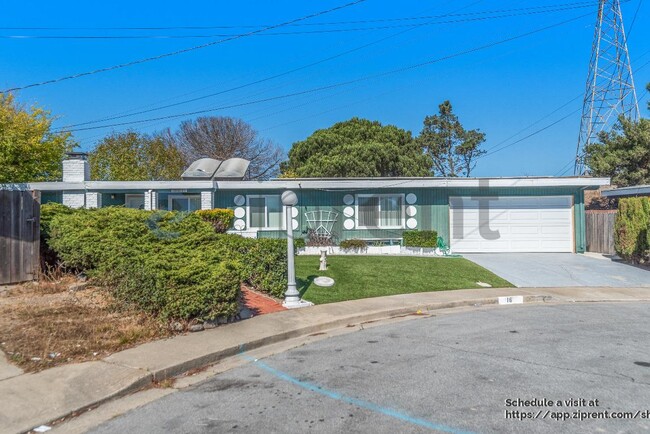 16 Tasco Ct in San Pablo, CA - Building Photo - Building Photo