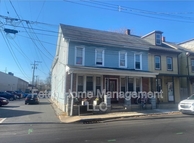 property at 243 S 10th St