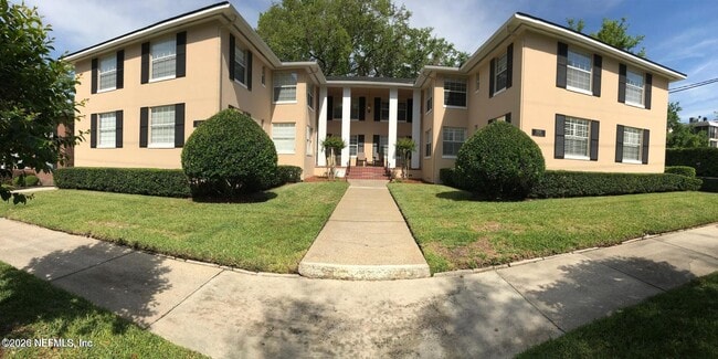 property at 2931 St Johns Ave