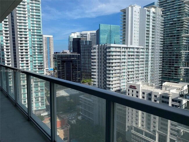 property at 1111 SW 1st Ave