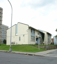 Columbia Apartments in Hudson, NY - Building Photo - Building Photo