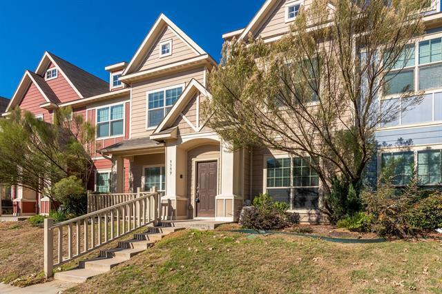 5509 Soledad Dr in Denton, TX - Building Photo - Building Photo