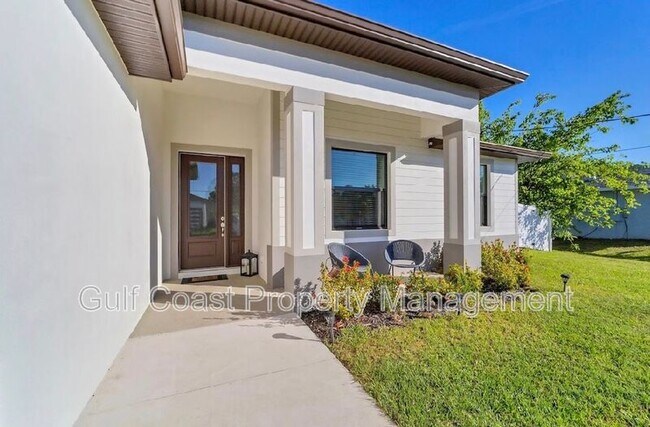 7558 Totem Ave in North Port, FL - Building Photo - Building Photo