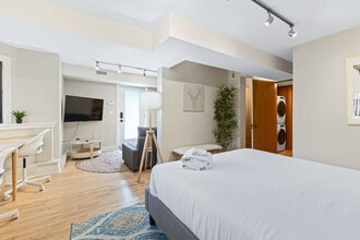 1725 Av. Cedar in Montréal, QC - Building Photo - Building Photo