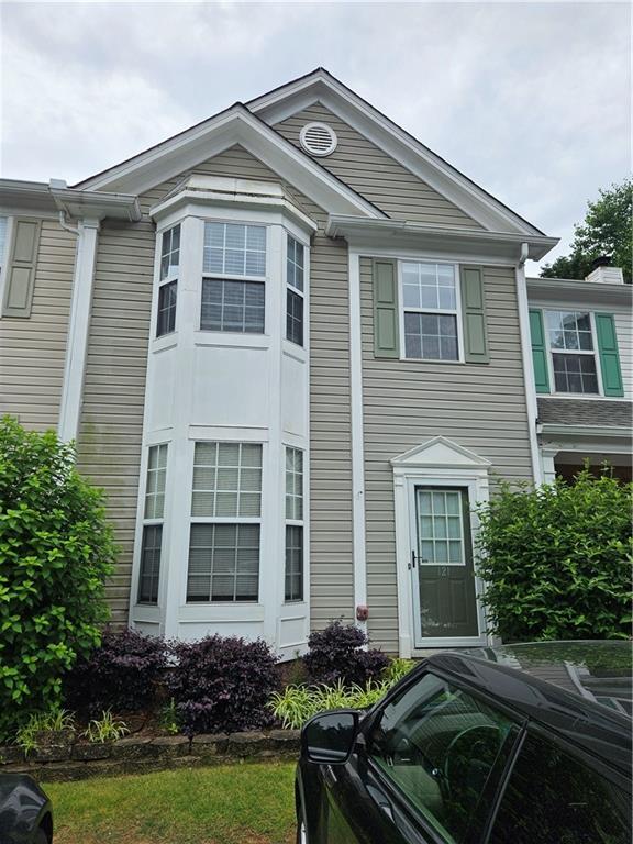 property at 4645 Valais Ct