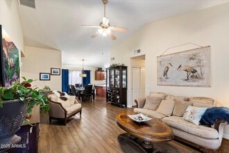 20953 N 37th Way in Phoenix, AZ - Building Photo - Building Photo