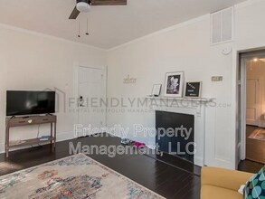 706 Walker Ave in Greensboro, NC - Building Photo - Building Photo
