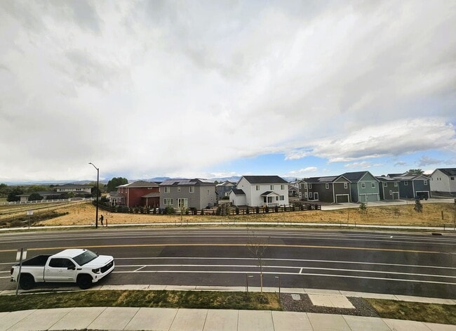 1811 Zephyr Rd in Fort Collins, CO - Building Photo - Building Photo