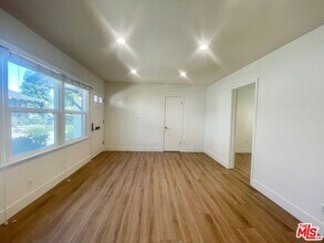4441 Tujunga Ave in North Hollywood, CA - Building Photo - Building Photo