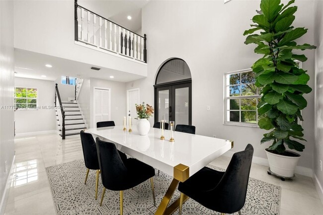 property at 911 SW 57th Ave