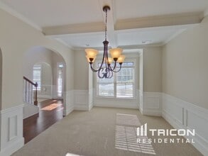 4244 Caveat Ct in Fairburn, GA - Building Photo - Building Photo