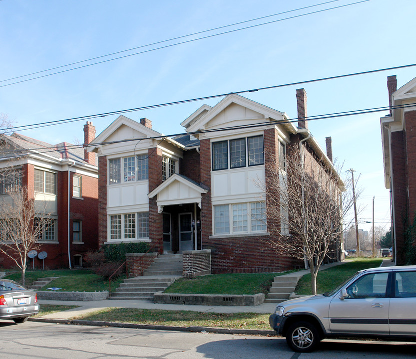 52-58 Winner Ave in Columbus, OH - Foto de edificio