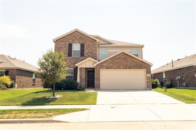 949 Shire Ave in Haslet, TX - Building Photo