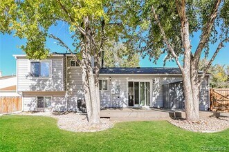 17868 E Oxford Pl in Aurora, CO - Building Photo - Building Photo