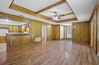 219 E Pritchard Ln in Blue Ridge, TX - Building Photo - Building Photo