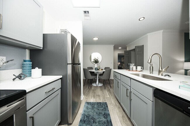 Preston at Hillwood in Murfreesboro, TN - Building Photo - Building Photo