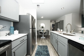 Preston at Hillwood in Murfreesboro, TN - Building Photo - Building Photo