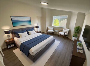 2810-2814 Chronicle Ave in Hayward, CA - Building Photo - Building Photo