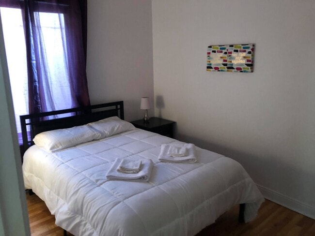 property at 3955 De Bullion Rue