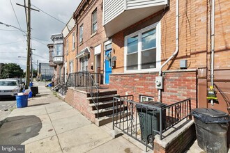 1624 S 22nd St in Philadelphia, PA - Building Photo - Building Photo