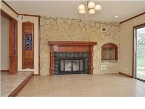 3420 S Osage Ave in Wichita, KS - Foto de edificio - Building Photo