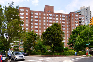 3611 Henry Hudson Pky Apartments