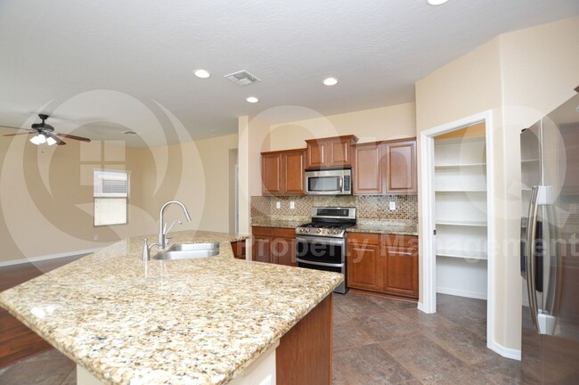 2531 W Desert Vista Trail in Phoenix, AZ - Building Photo - Building Photo