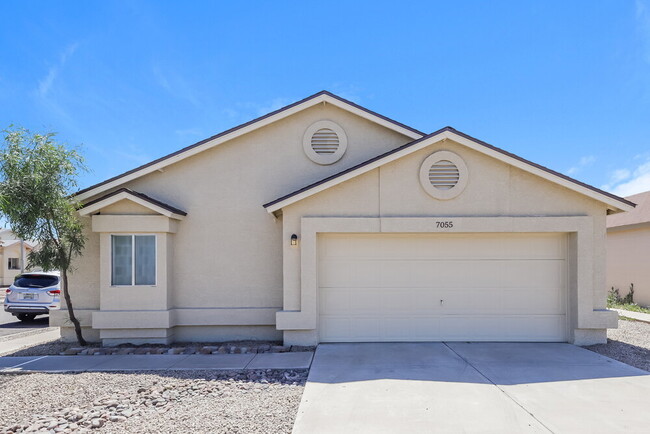 property at 7055 W Sanna St