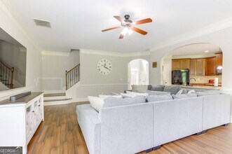 135 Ravens Landing in Fayetteville, GA - Building Photo - Building Photo