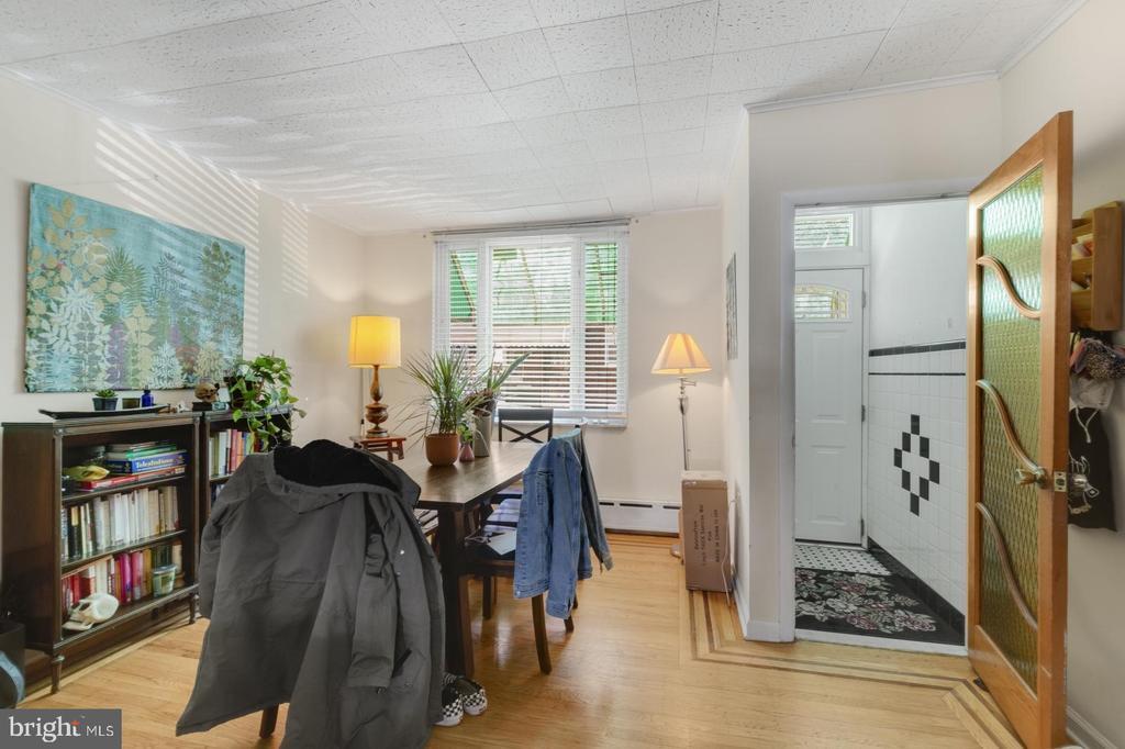 1922 S Camac St in Philadelphia, PA - Foto de edificio