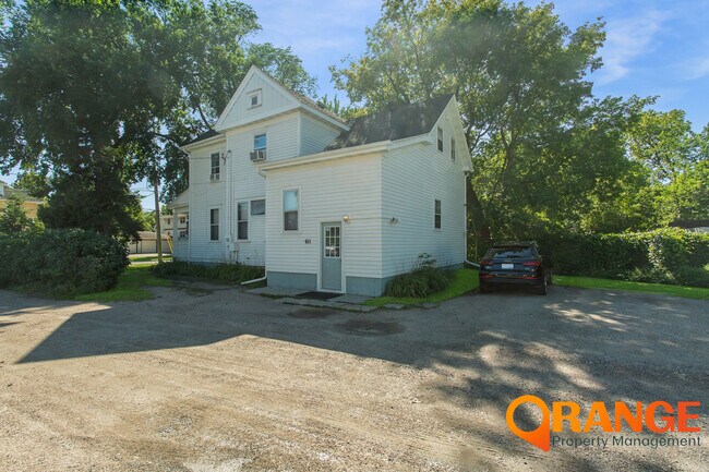 611 9th Ave N in Fargo, ND - Building Photo - Building Photo
