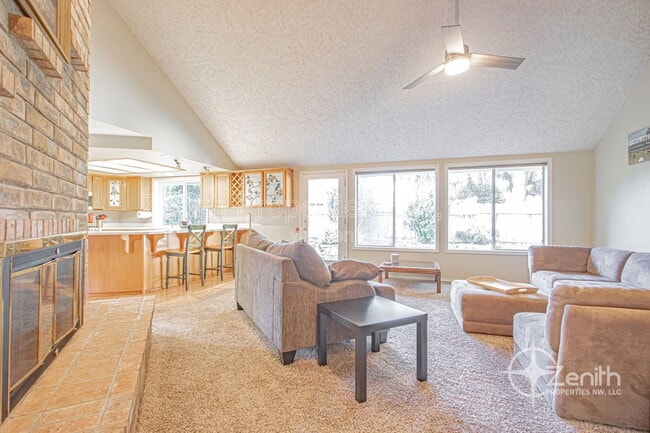 property at 12018 SE 17th St