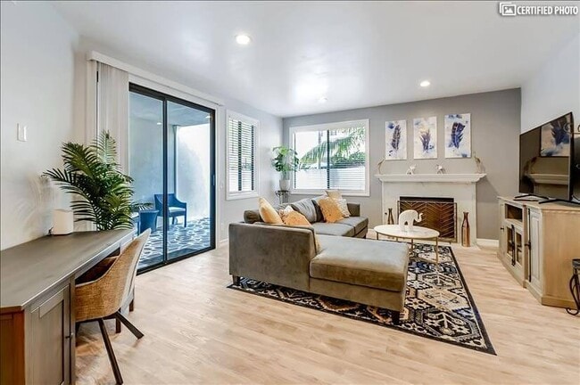 property at 701 Kettner Blvd