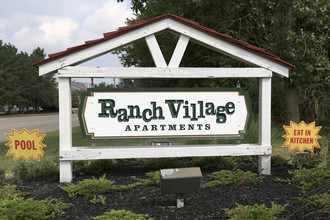 Ranch Village in Parma Heights, OH - Building Photo - Building Photo