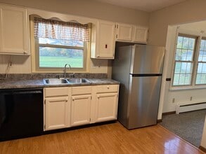 18 Circle Dr in Richmond, IN - Building Photo - Building Photo