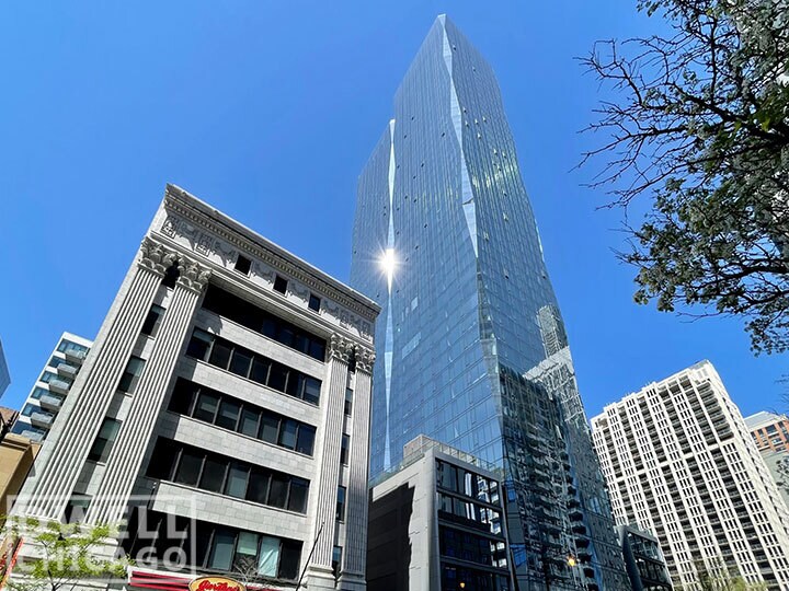 1335 S Michigan Ave in Chicago, IL - Building Photo