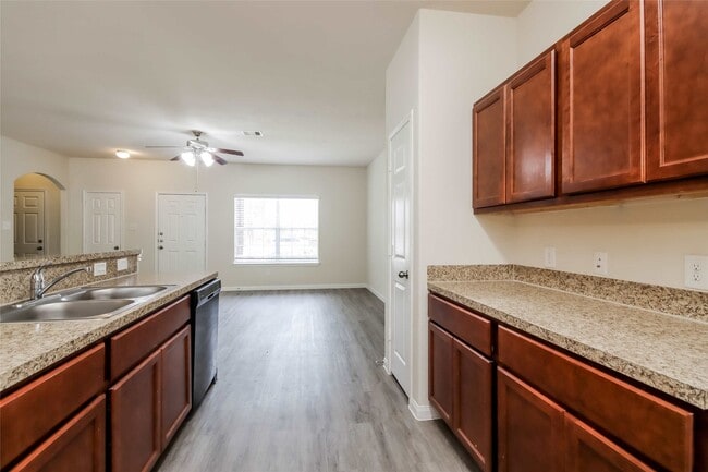 9706 Piave Drive in Houston, TX - Building Photo - Building Photo