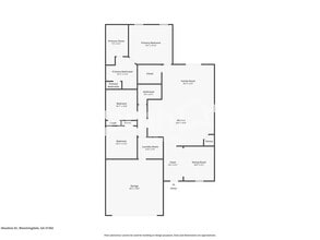 202 Green Meadow Drive in Savannah, GA - Building Photo - Building Photo