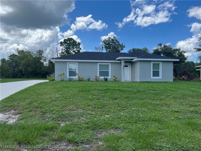property at 217 Hoover Ave NE