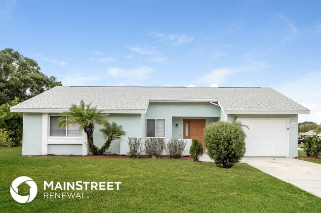 property at 7509 Mesa St