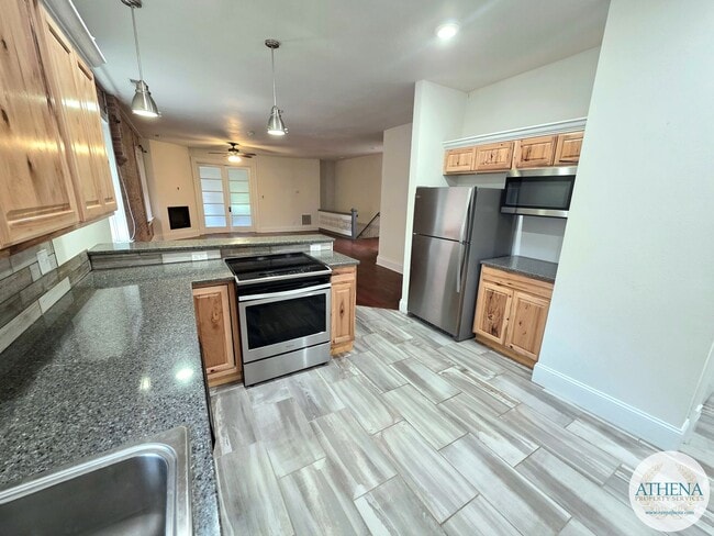 520 Broadway St in Cape Girardeau, MO - Building Photo - Building Photo