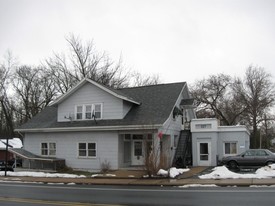 527 S State St Apartments