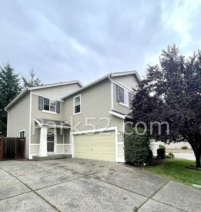 property at 1202 Hudson St