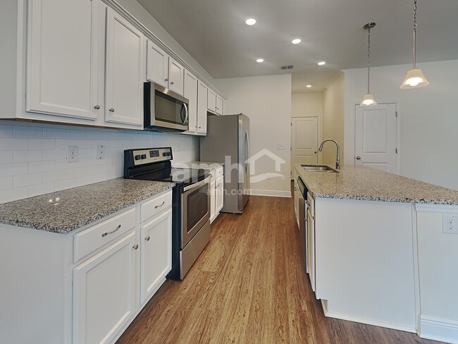 7916 Stumble Journey Ln in Progress Village, FL - Building Photo - Building Photo