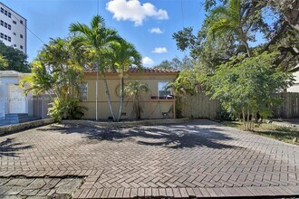 1718 Pierce St in Hollywood, FL - Building Photo - Building Photo