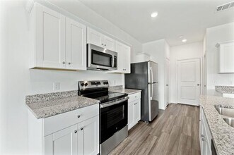 110 Connecticut Ct in Princeton, TX - Building Photo - Building Photo